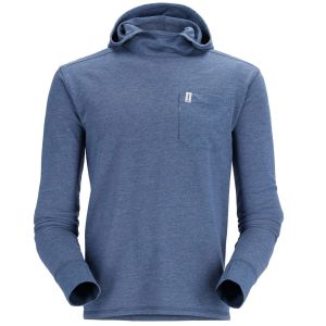 Simms Henry's Fork Hoody Navy