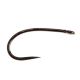 AHREX FW511 – CURVED DRY FLY – BARBLESS