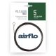 Airflo Polyleader Trout 5
