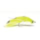 Barred Chartreuse and Pearl Zonker 