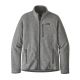 Patagonia Men's Better Sweater Fleece Jacket / Stonewash