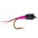 RP's CW Tungsten Nymph Pink