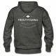 New Zealand 150 Year Trout Anniversary Hoodie