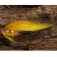 Futurefly Salmon Zonker Tube Yellow