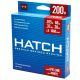 Hatch Premium Braided Backing