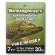 Hemingways Pike Leader