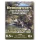 Hemingways Small Stream tafs
