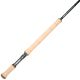Guideline LPX  Chrome Two Handed Rods