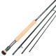 GUIDELINE LPX CHROME Fly Rods