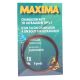 Maxima Knotless Tapered Leader 12ft