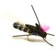 MK Black Cicada