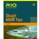 Rio MOW Tips
