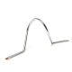 Pacific Bay Lite Wire Snake Guide Chrome