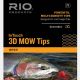 RIO inTouch 3-D MOW Tips / LIGHT