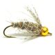 RPs Hares Ear Tungsten Pupa