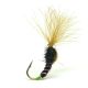 Black And Green CDC Emerger