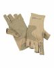 Simms SolarFlex Guide Glove - Sterling