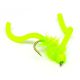 Squirmy Fluo Chartreuse