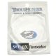 TroutHunter 9ft Fluorocarbon Leaders