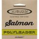 Vision Polyleaders Salmon 10' - 14'