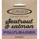 Vision Polyleader Seatrout & Salmon 10'