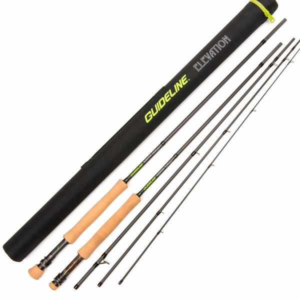 Guideline Elevation Fly Rods