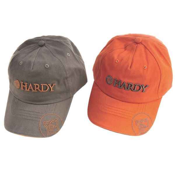 Hardy 3D Classic Hat