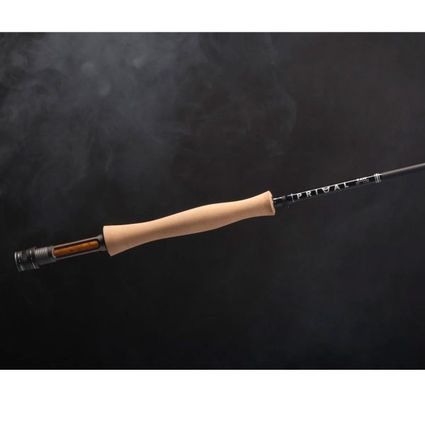 Primal Raw Fly Rods